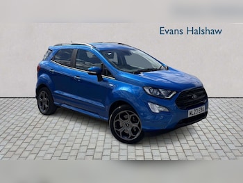 Used Ford Ecosport 2023 for sale - 78321879: Photo
