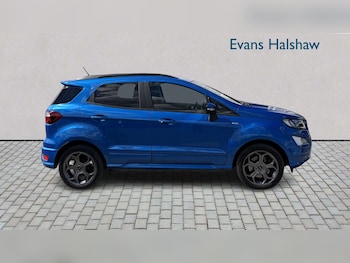 Used Ford Ecosport 2023 for sale - 78321879: Photo