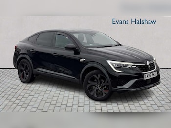 Used Renault Arkana 2022 for sale - 77414945: Photo