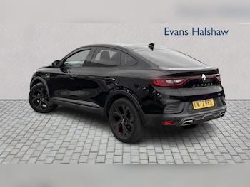 Used Renault Arkana 2022 for sale - 77414945: Photo