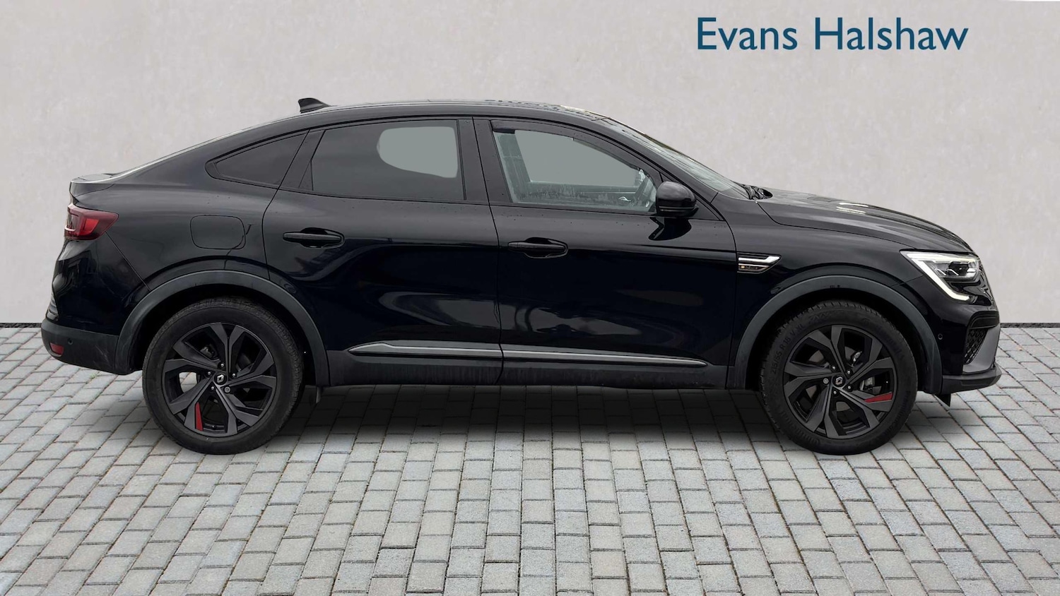 Used Renault Arkana 2022 for sale - 77414945: Photo 3