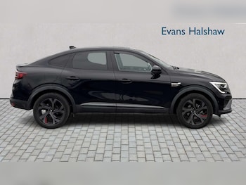 Used Renault Arkana 2022 for sale - 77414945: Photo