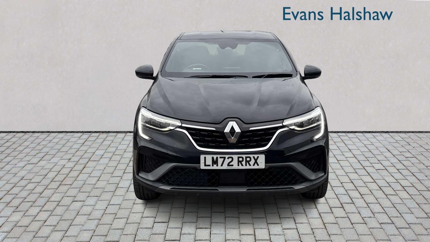 Used Renault Arkana 2022 for sale - 77414945: Photo 4