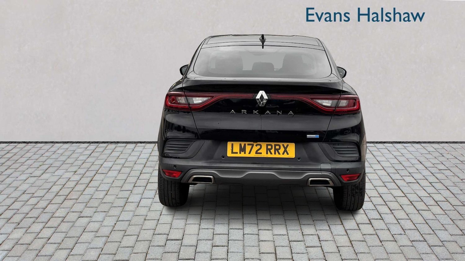 Used Renault Arkana 2022 for sale - 77414945: Photo 5