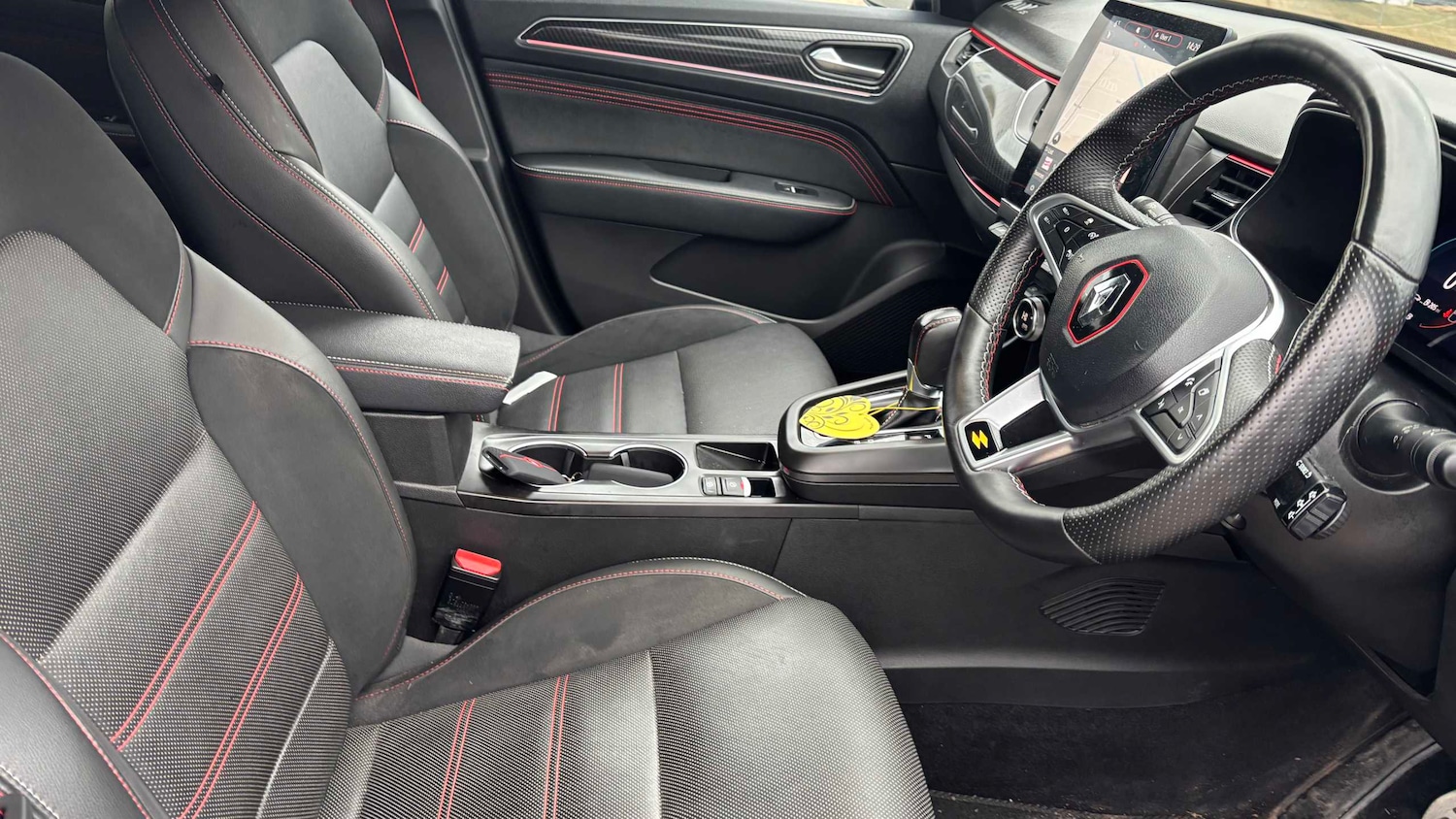 Used Renault Arkana 2022 for sale - 77414945: Photo 7