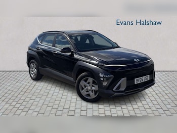 Used Hyundai KONA 2026 for sale - 79443637: Photo