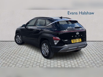 Used Hyundai KONA 2026 for sale - 79443637: Photo