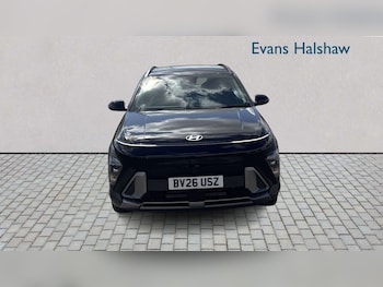 Used Hyundai KONA 2026 for sale - 79443637: Photo