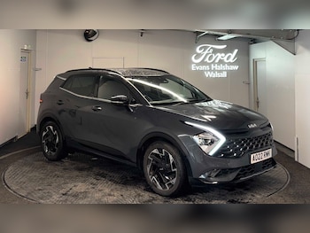 Used Kia Sportage 2022 for sale - 79390847: Photo