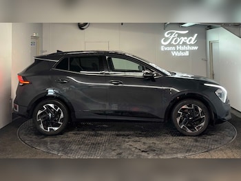 Used Kia Sportage 2022 for sale - 79390847: Photo