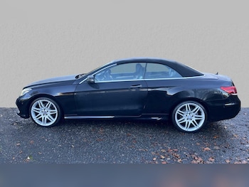 Used Mercedes-Benz E-Class 2016 for sale - 75842007: Photo