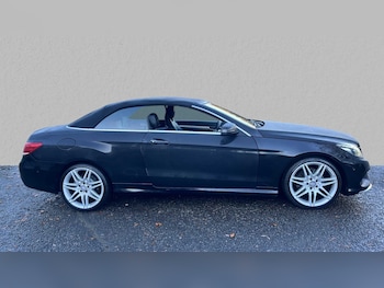 Used Mercedes-Benz E-Class 2016 for sale - 75842007: Photo