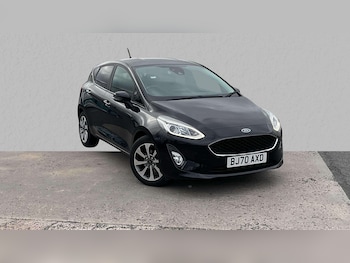 Ford - Fiesta