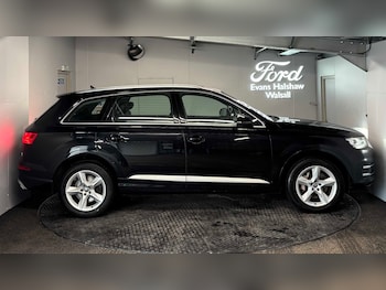 Used Audi Q7 2019 for sale - 79109573: Photo