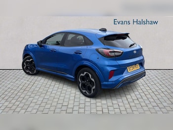 Used Ford Puma 2024 for sale - 78774577: Photo