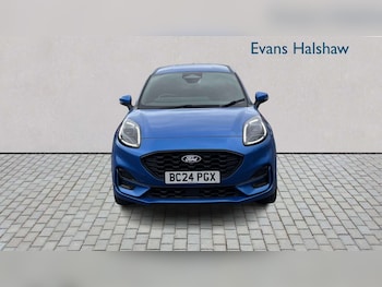 Used Ford Puma 2024 for sale - 78774577: Photo