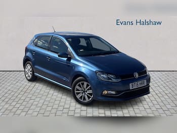 Used Volkswagen Polo 2015 for sale - 79702631: Photo