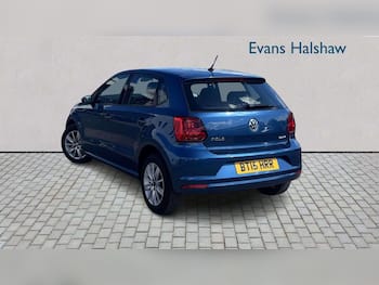 Used Volkswagen Polo 2015 for sale - 79702631: Photo