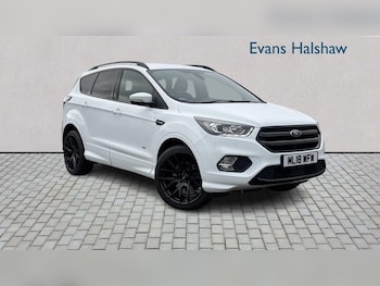 Used Ford Kuga 2018 for sale - 76732284: Photo