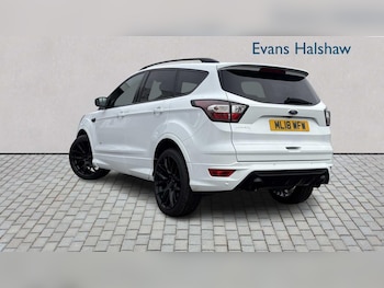 Used Ford Kuga 2018 for sale - 76732284: Photo