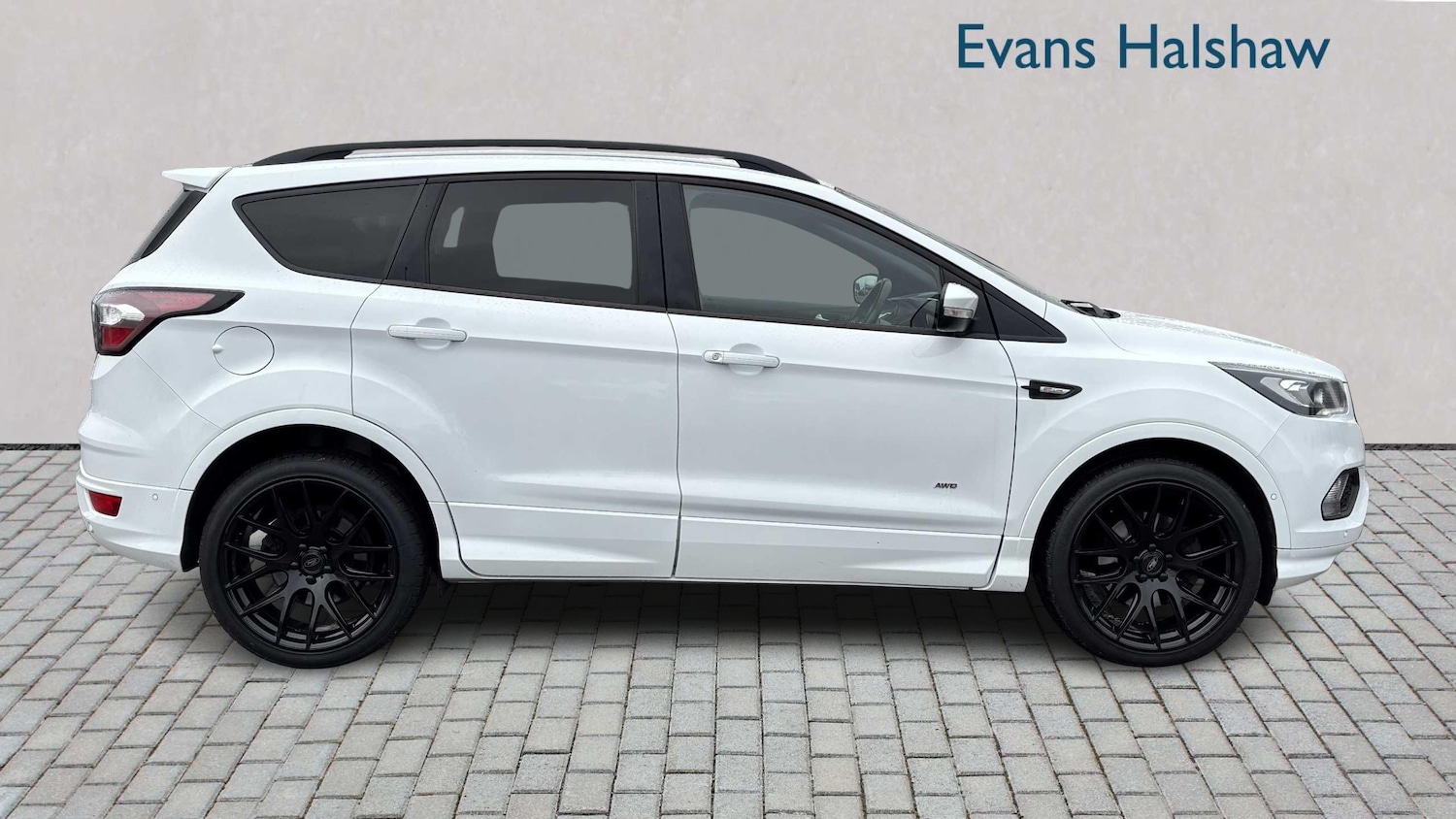 Used Ford Kuga for sale - 76732284: Photo 3