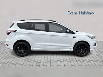 Used Ford Kuga 2018 for sale - 76732284: Photo