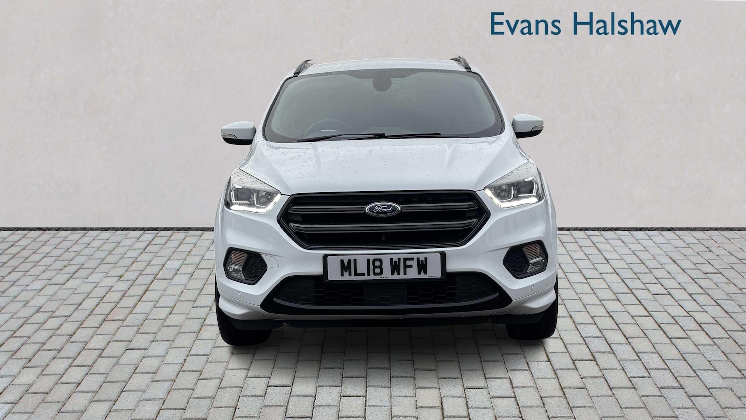 Used Ford Kuga for sale - 76732284: Photo 4
