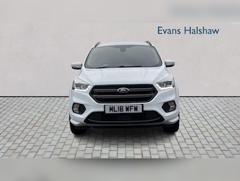Used Ford Kuga 2018 for sale - 76732284: Photo