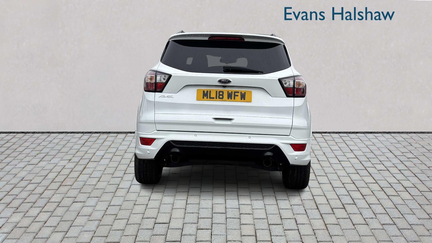 Used Ford Kuga for sale - 76732284: Photo 5