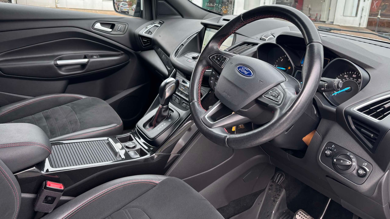 Used Ford Kuga for sale - 76732284: Photo 6