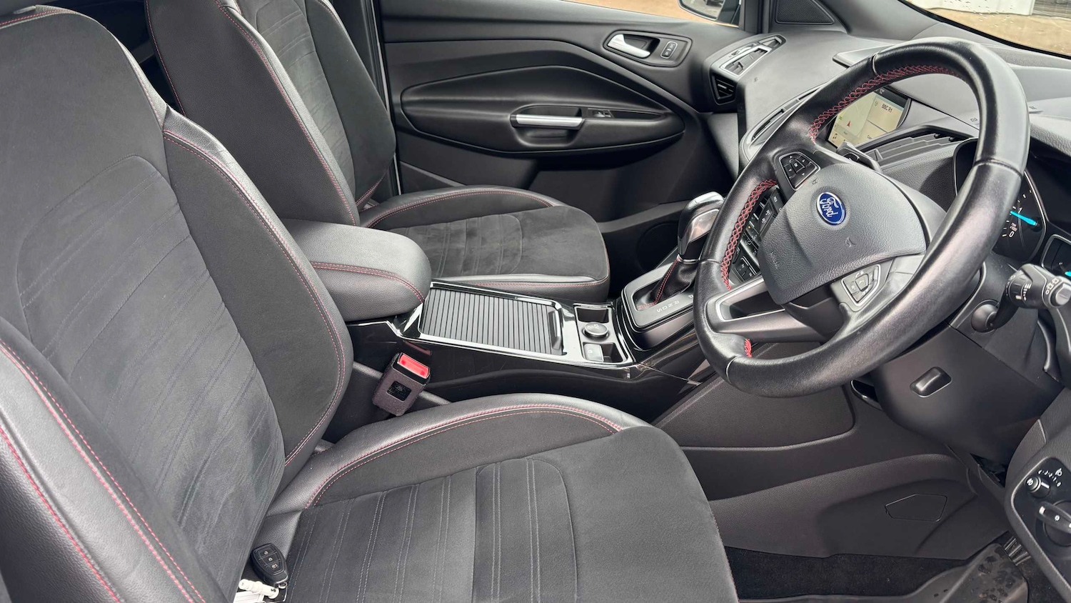 Used Ford Kuga for sale - 76732284: Photo 7