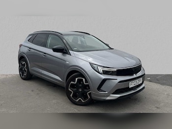 2023 - 1.2 Turbo Ultimate 5dr