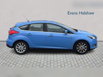 Used Ford Focus 2016 for sale - 78775149: Photo