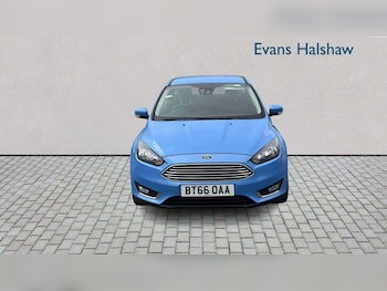 Used Ford Focus 2016 for sale - 78775149: Photo