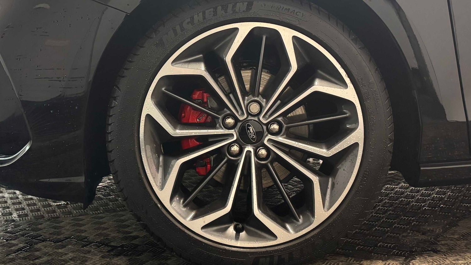 Used Ford Focus 2025 for sale - 77741093: Photo 11