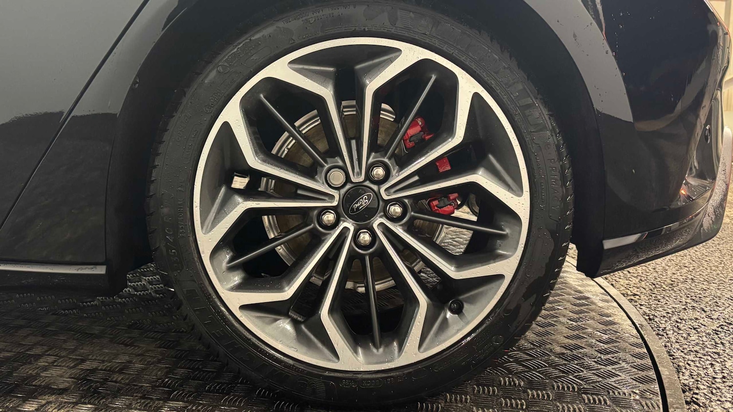 Used Ford Focus 2025 for sale - 77741093: Photo 12