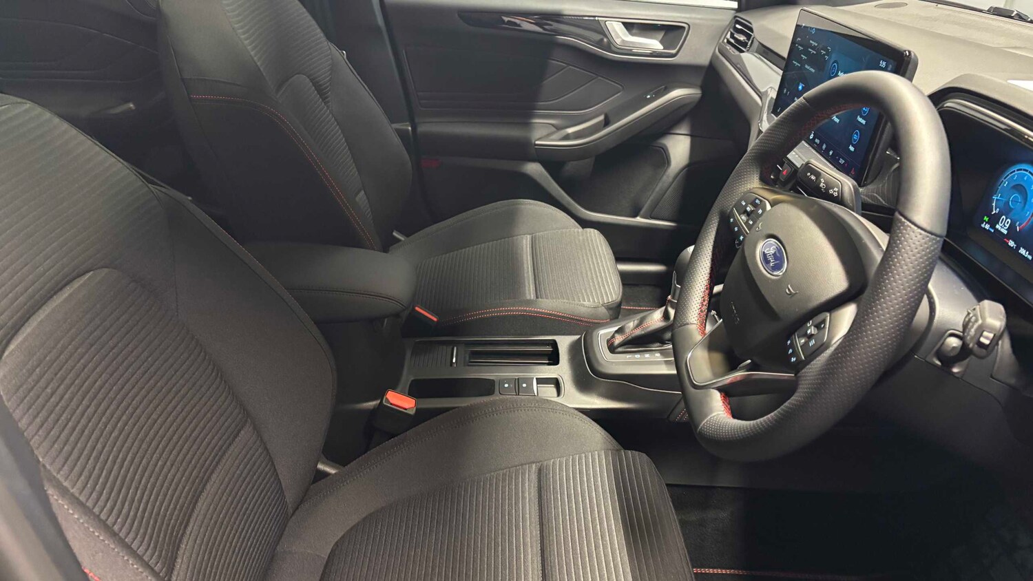 Used Ford Focus 2025 for sale - 77741093: Photo 14