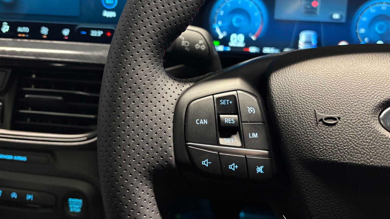 Used Ford Focus 2025 for sale - 77741093: Photo 16