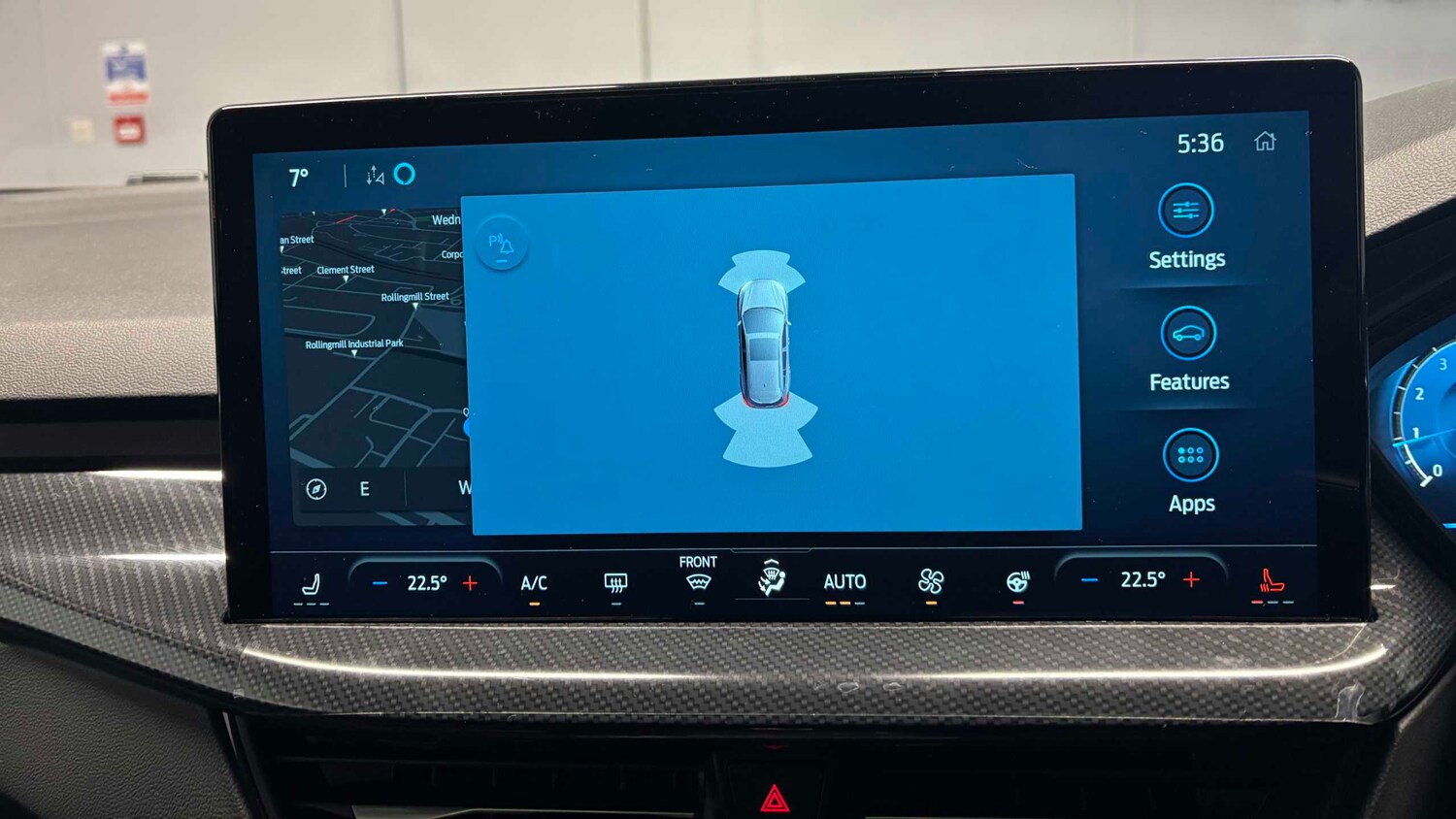 Used Ford Focus 2025 for sale - 77741093: Photo 19