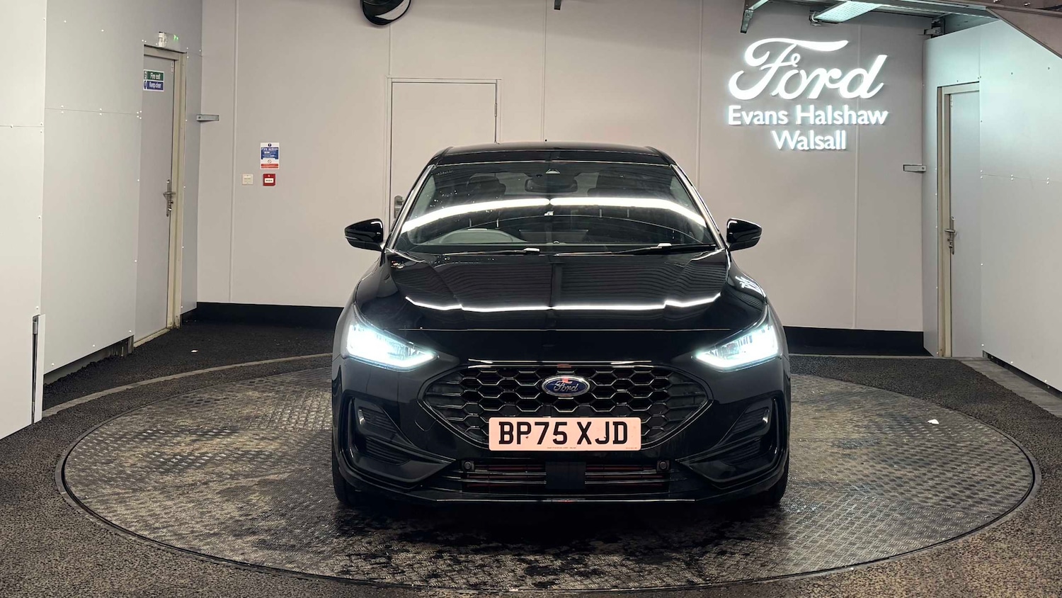 Used Ford Focus 2025 for sale - 77741093: Photo 2