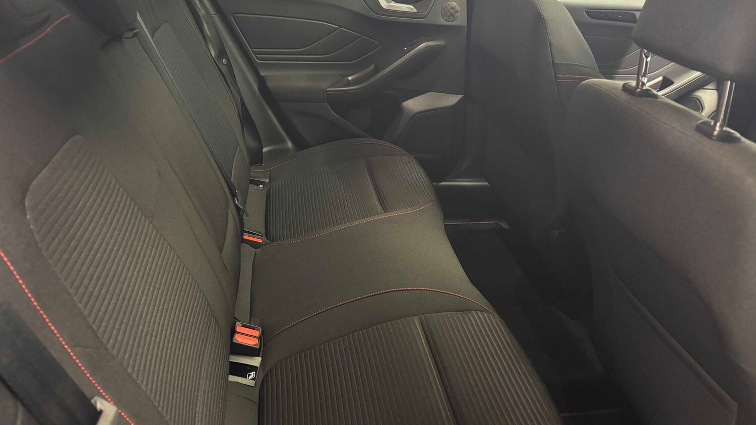 Used Ford Focus 2025 for sale - 77741093: Photo 23