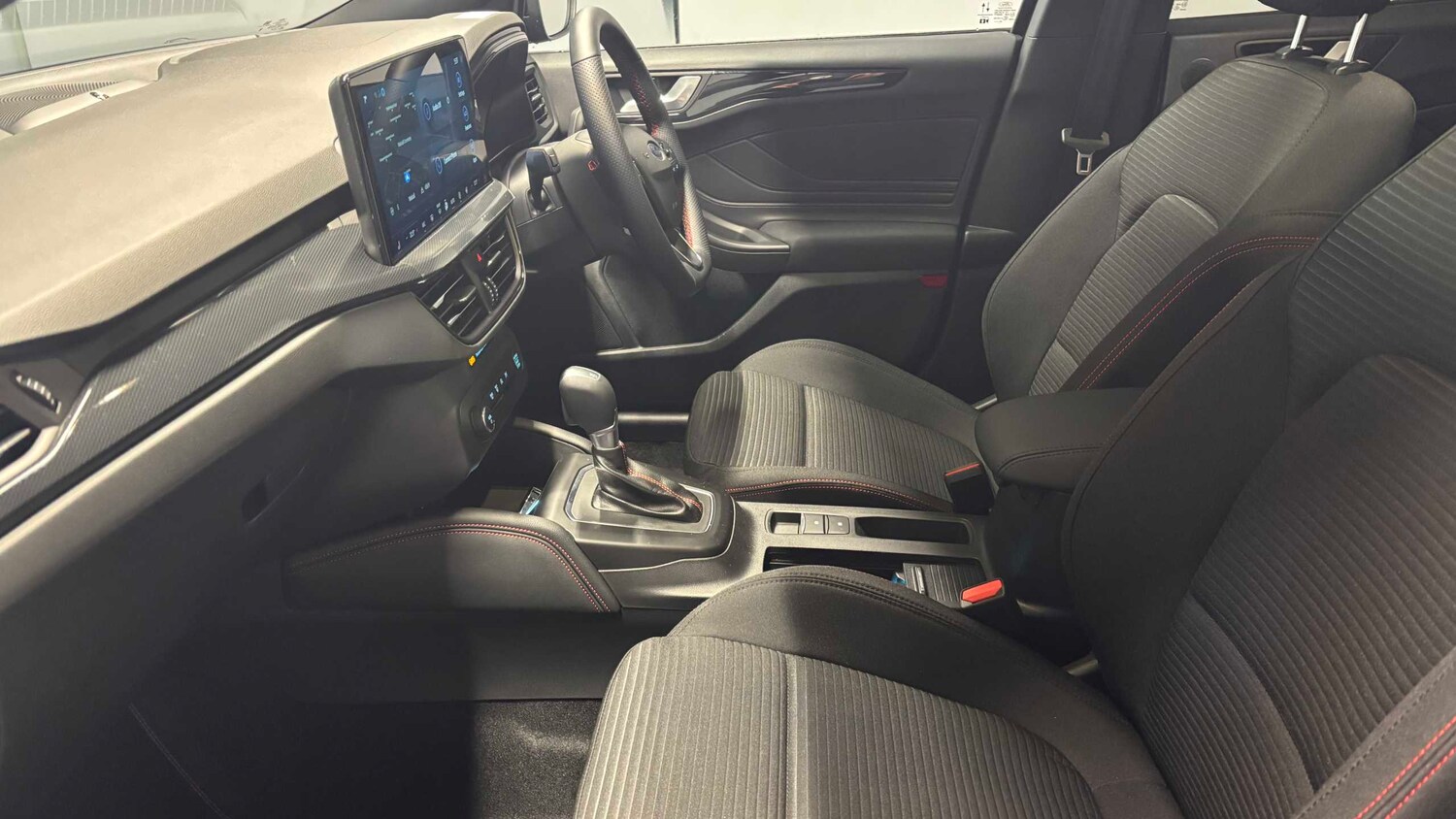 Used Ford Focus 2025 for sale - 77741093: Photo 28