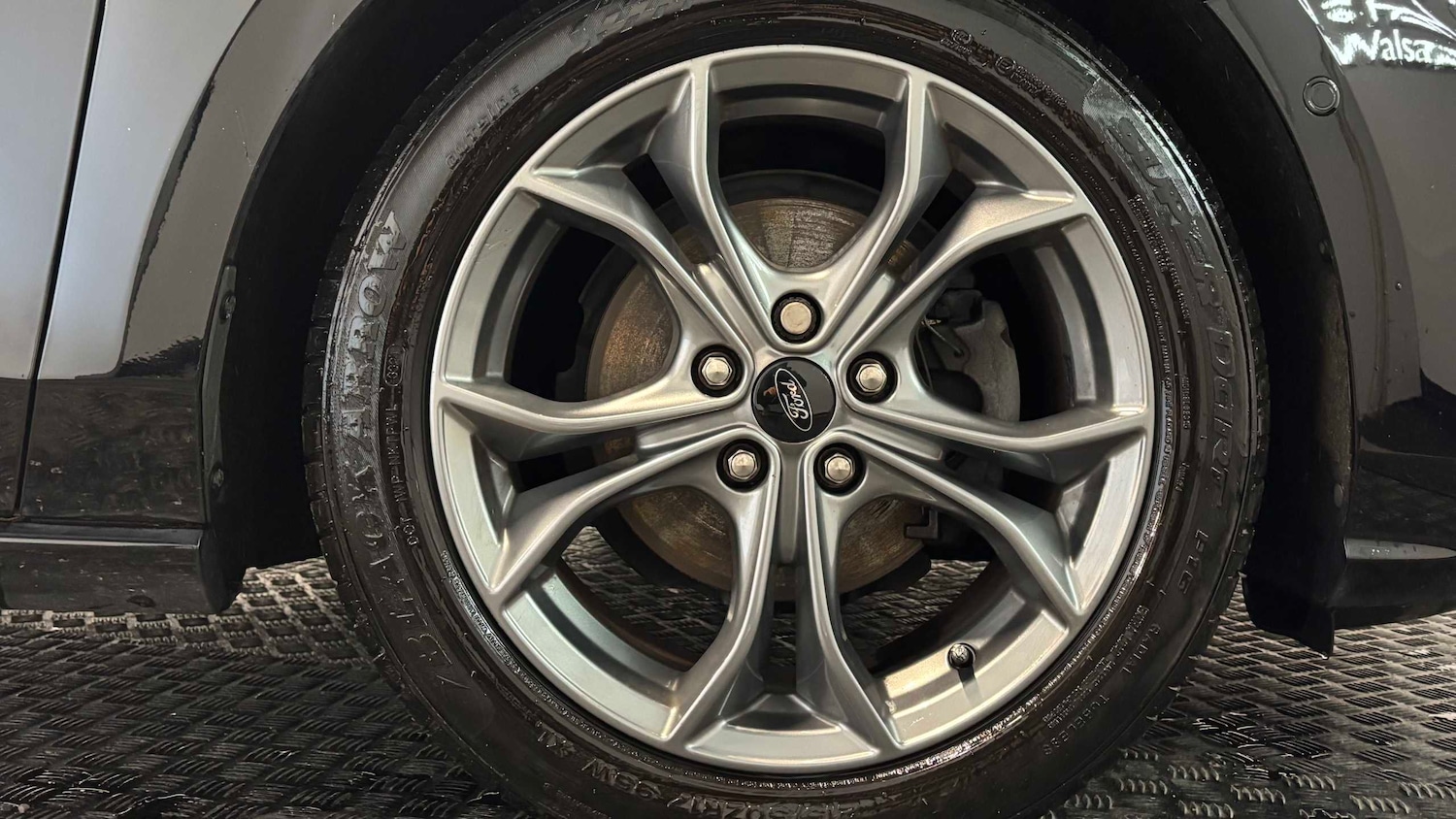 Used Ford Focus 2021 for sale - 77244973: Photo 10