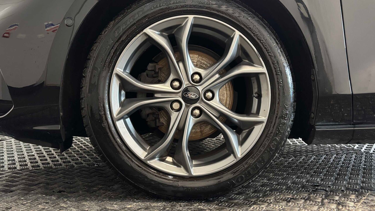 Used Ford Focus 2021 for sale - 77244973: Photo 11