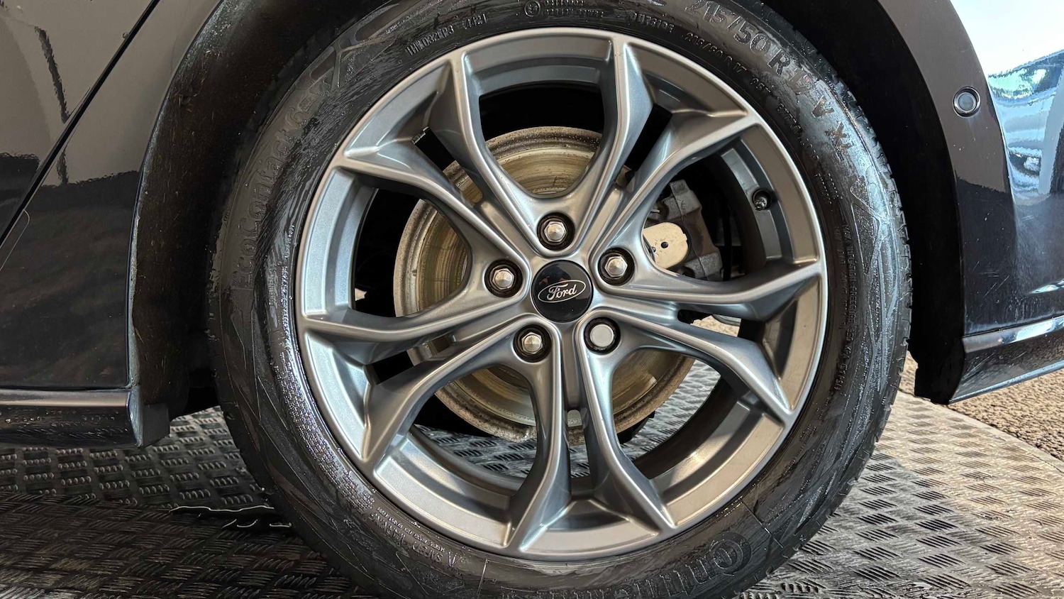 Used Ford Focus 2021 for sale - 77244973: Photo 12