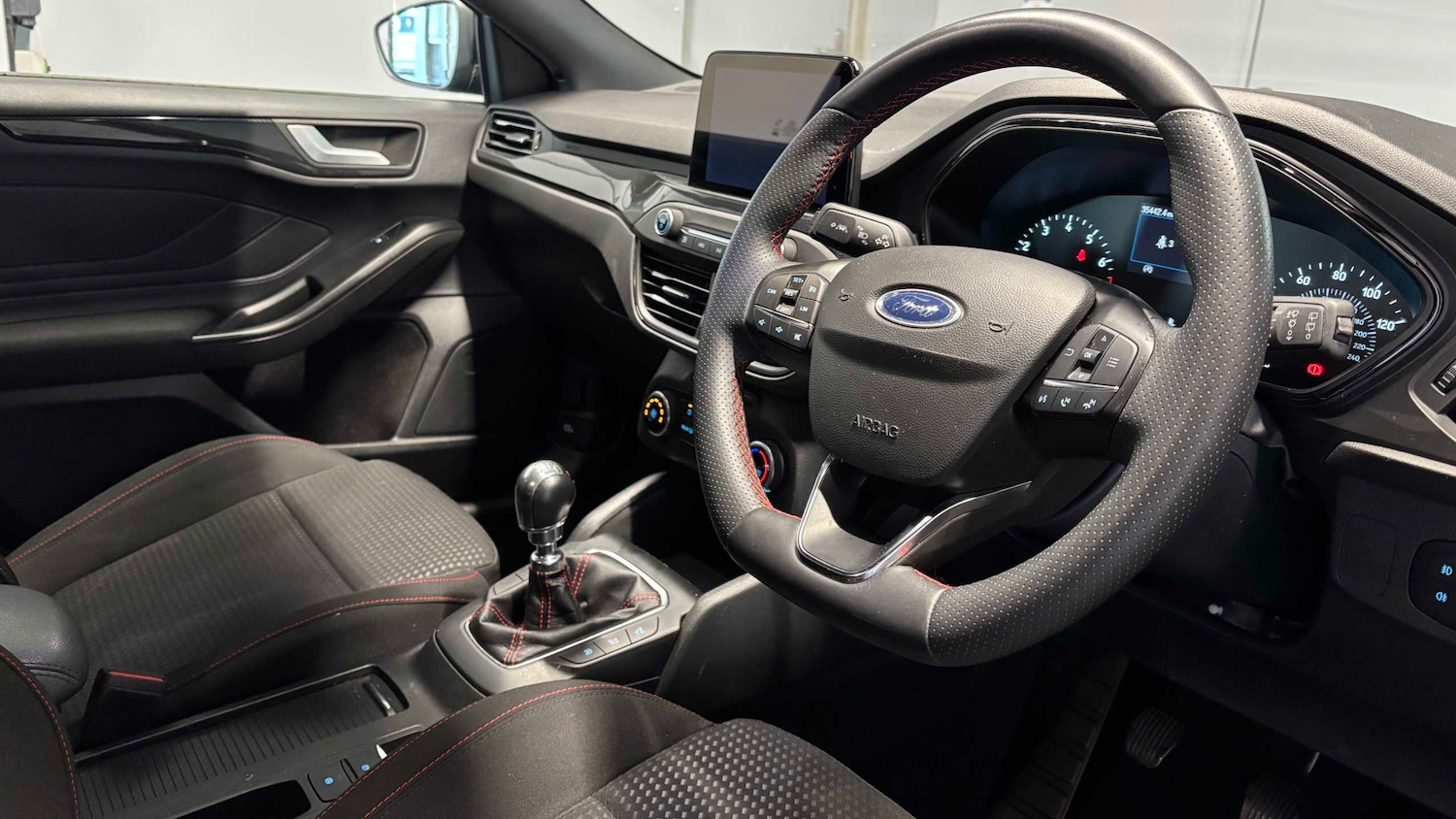 Used Ford Focus 2021 for sale - 77244973: Photo 13