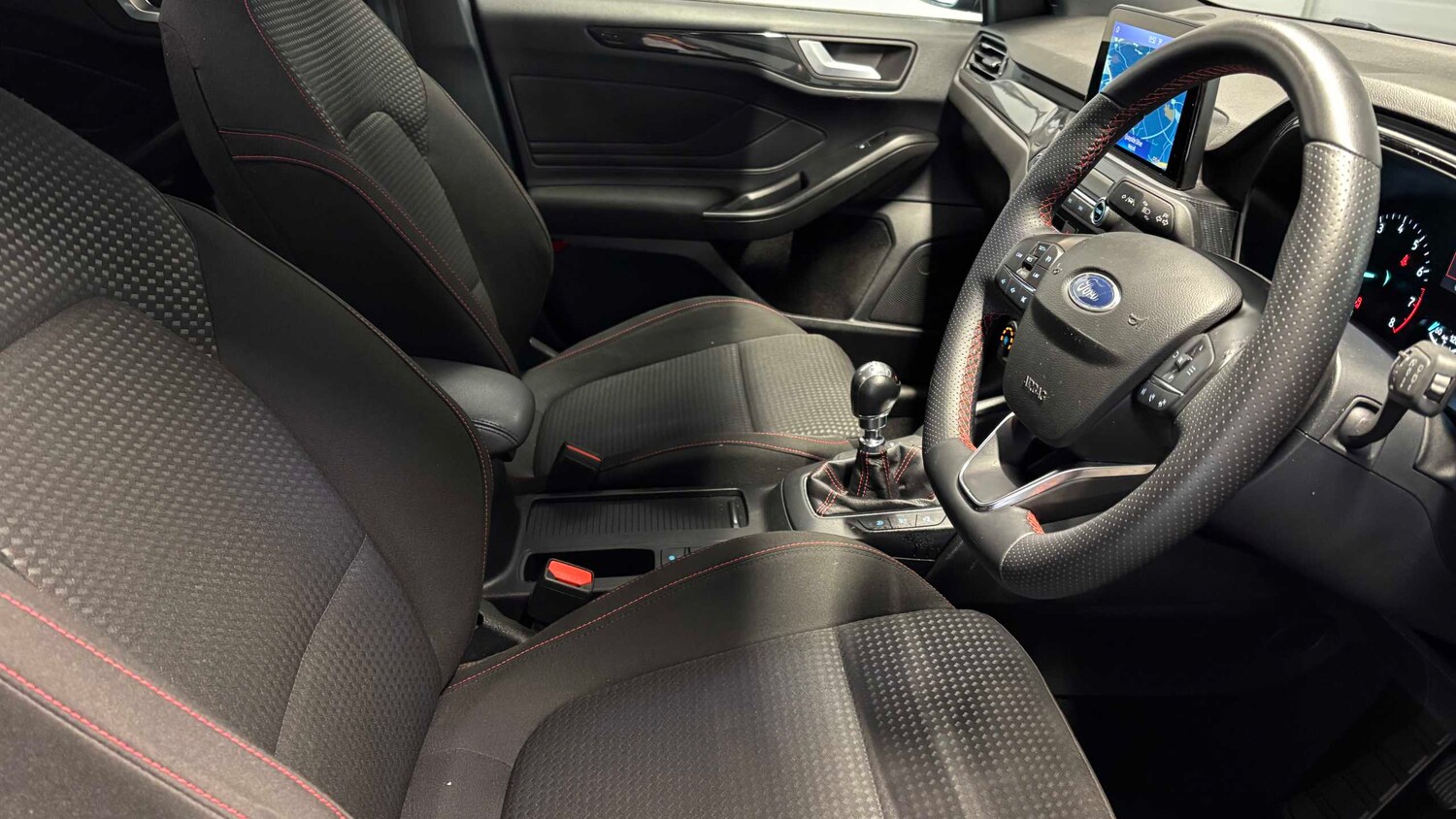 Used Ford Focus 2021 for sale - 77244973: Photo 15