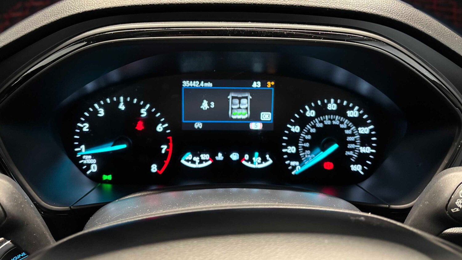 Used Ford Focus 2021 for sale - 77244973: Photo 16