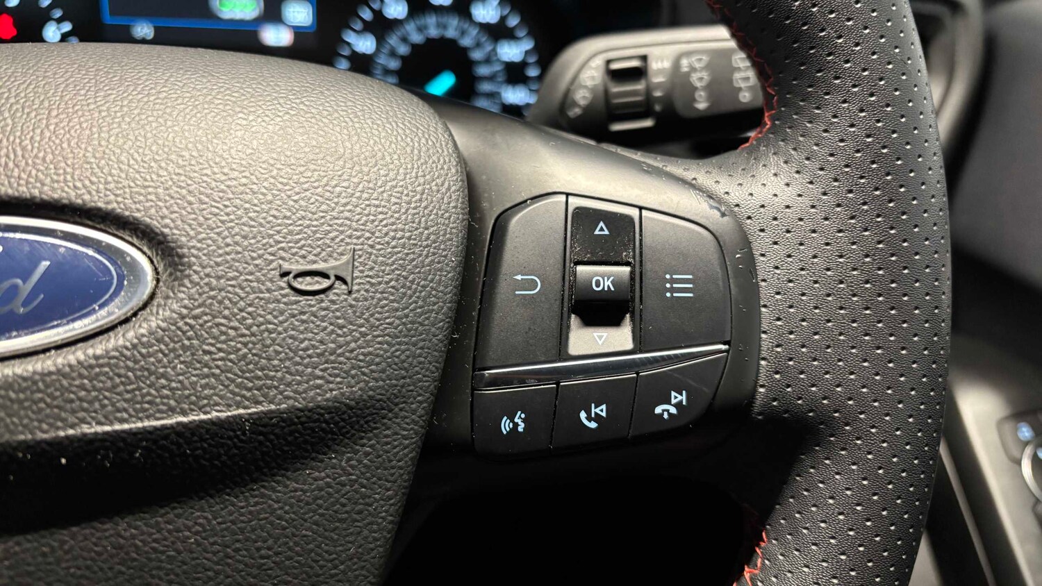 Used Ford Focus 2021 for sale - 77244973: Photo 18