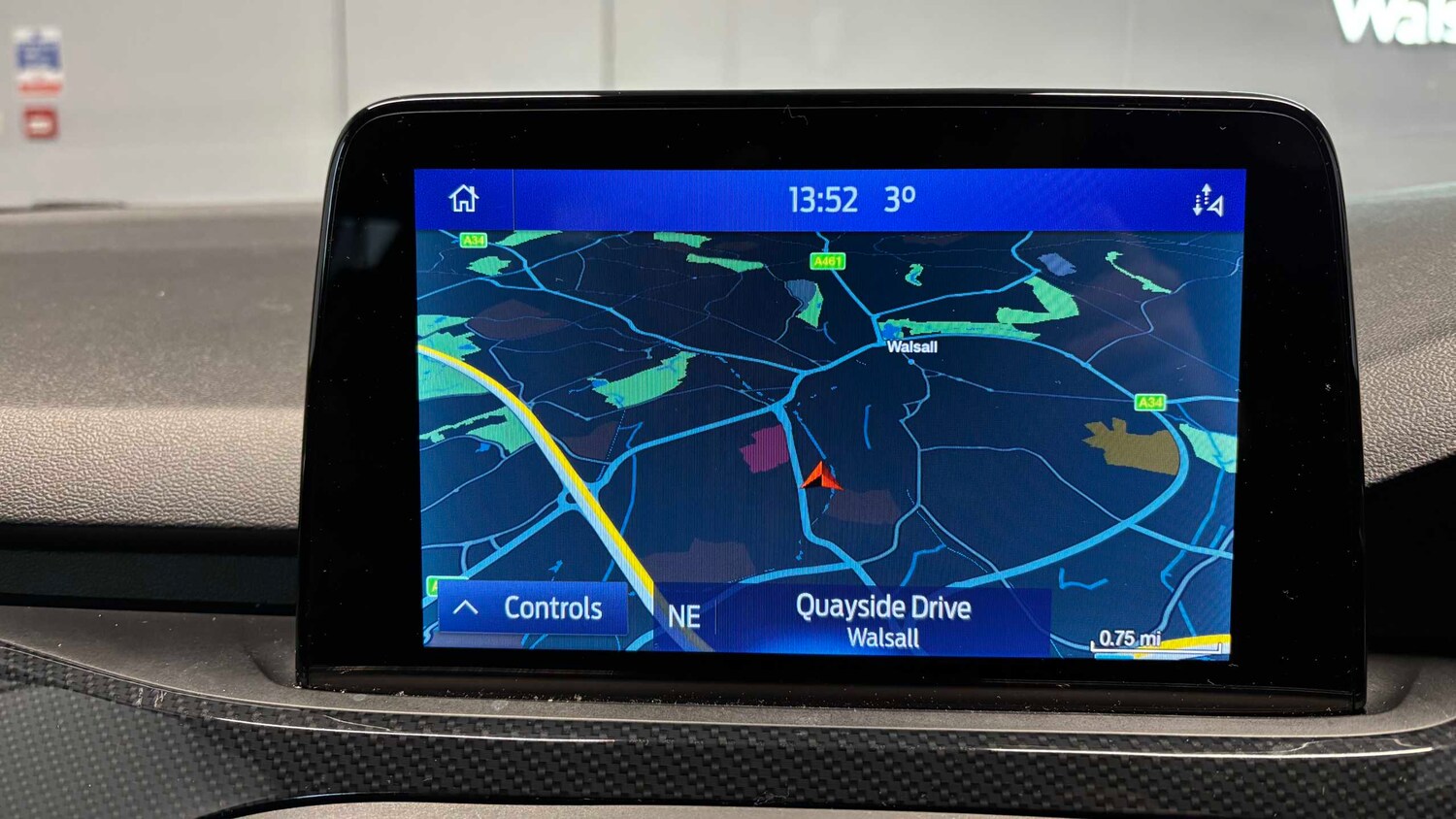 Used Ford Focus 2021 for sale - 77244973: Photo 19